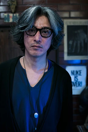 語っていいとも! 第55回ゲスト・青山正隆「大森南朋さんから服をもらうようになって急にオシャレって…(笑)」